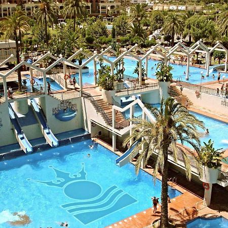 G&G Benalbeach Sea Views Benalmádena Eksteriør billede