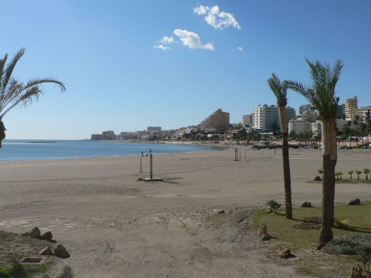 G&G Benalbeach Sea Views Benalmádena Eksteriør billede